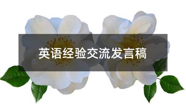 Ӣ�ﾭ�齻�����Ը�